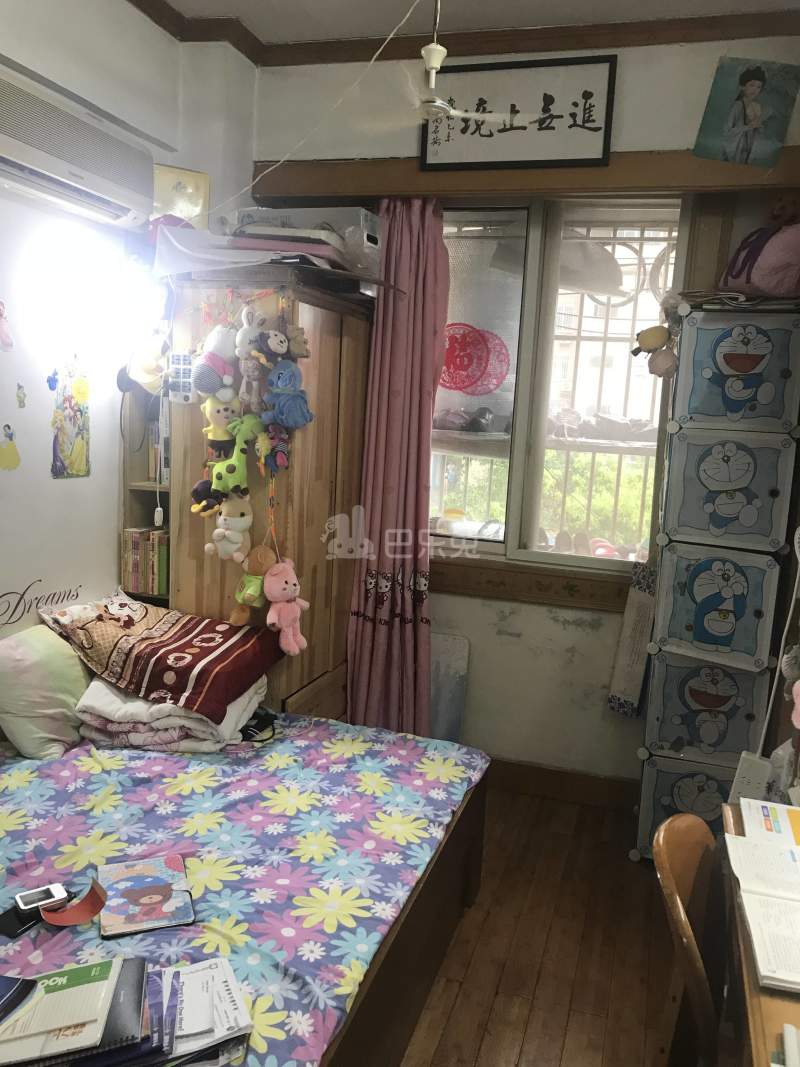 开元新寓12517798周边环境图0