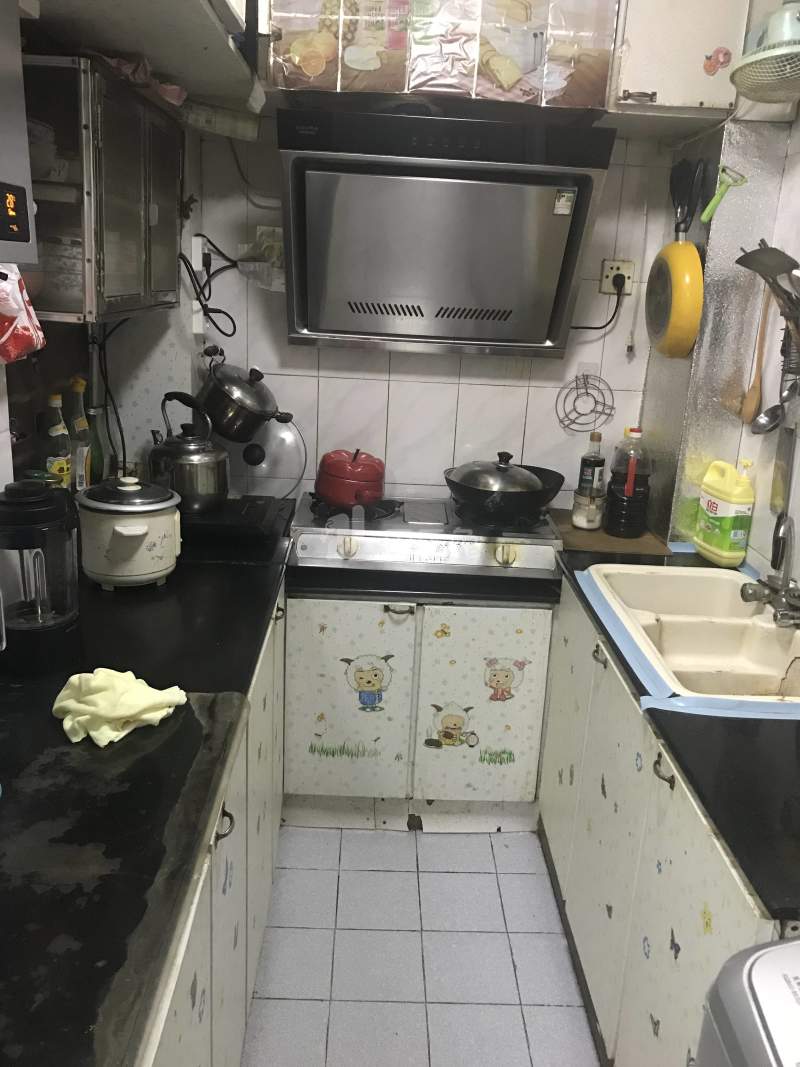 开元新寓12517798周边环境图1