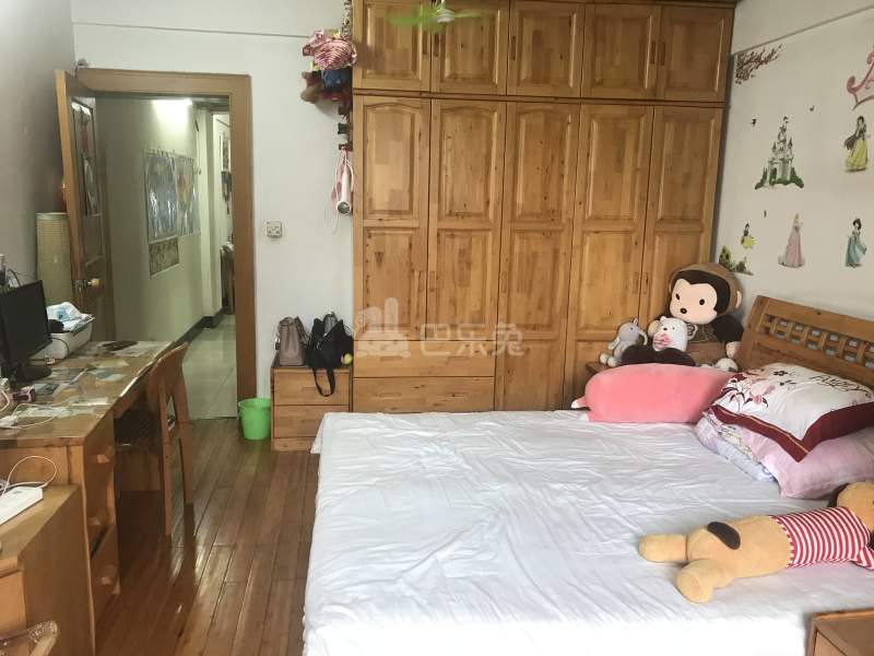 开元新寓12517798周边环境图2