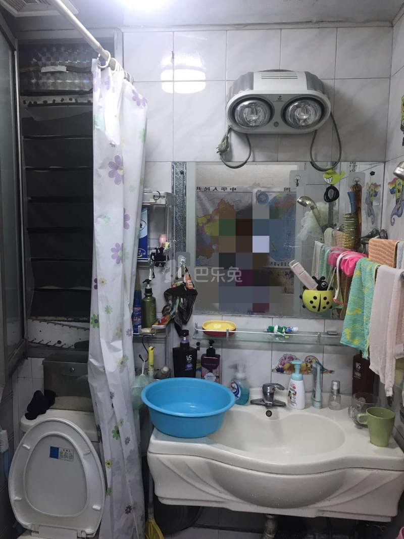 开元新寓12517798周边环境图4