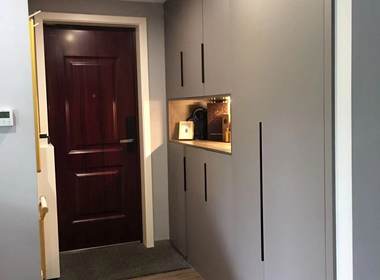 江山汇悦山府 3室1厅1卫