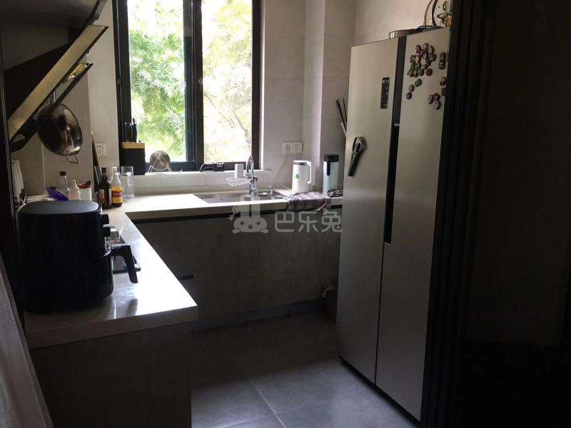 江山汇悦山府12517853周边环境图1