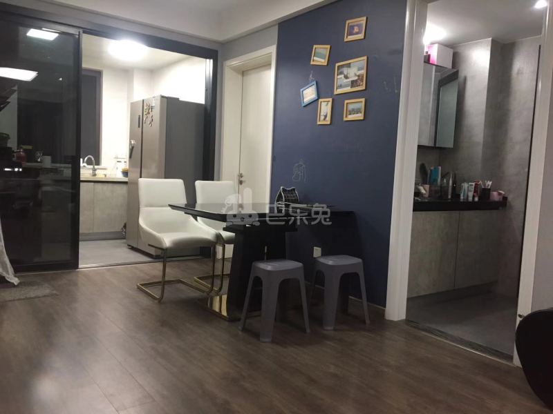 江山汇悦山府12517853周边环境图2