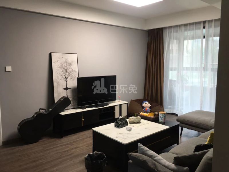 江山汇悦山府12517853周边环境图3