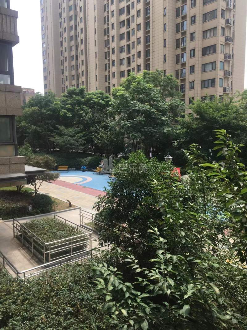 江山汇悦山府12517853周边环境图4