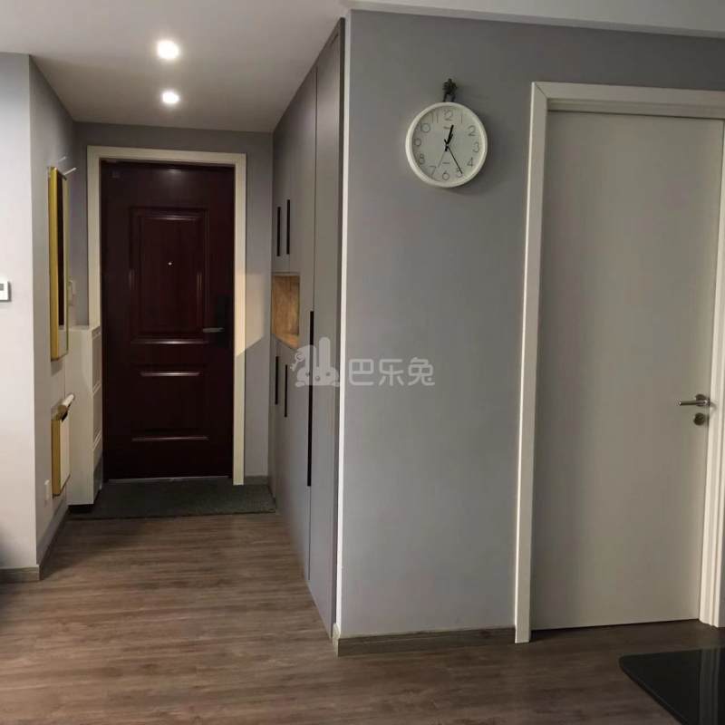 江山汇悦山府12517853周边环境图5