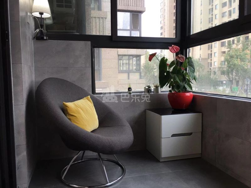 江山汇悦山府12517853周边环境图6