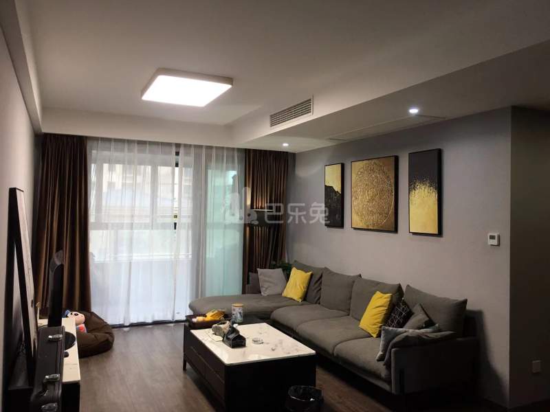 江山汇悦山府12517853周边环境图9