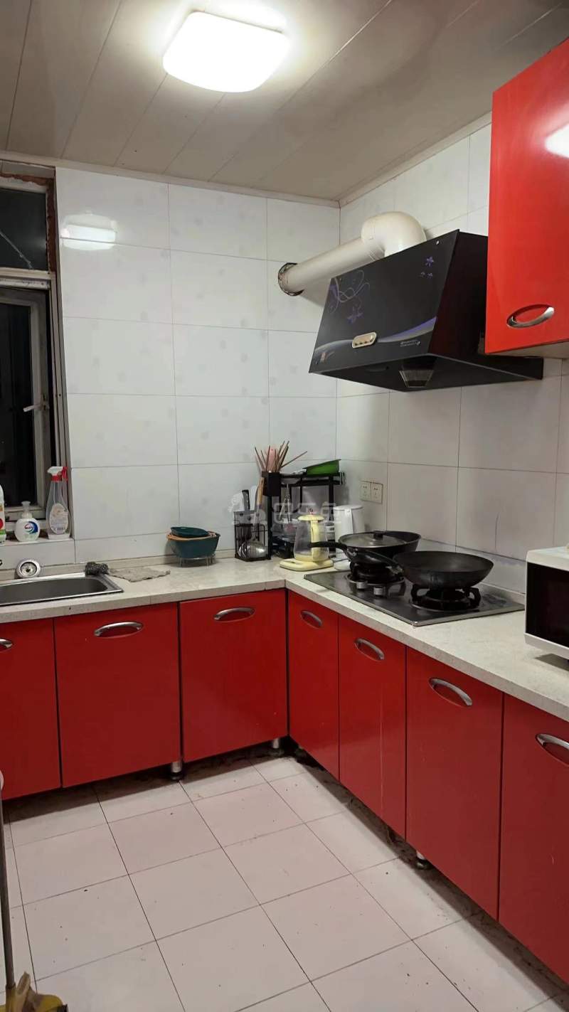 安如村12517881周边环境图0