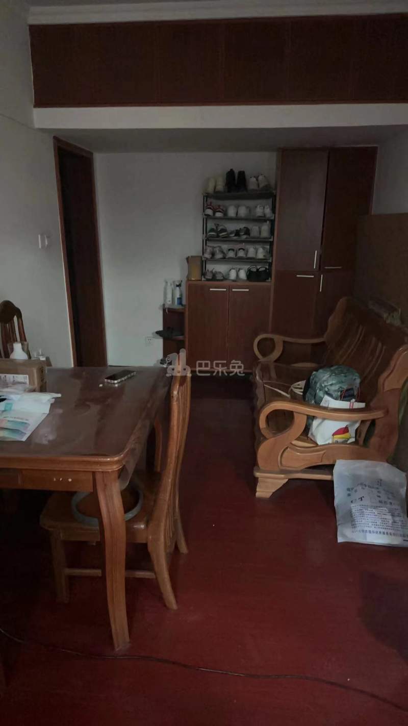 安如村12517881周边环境图1