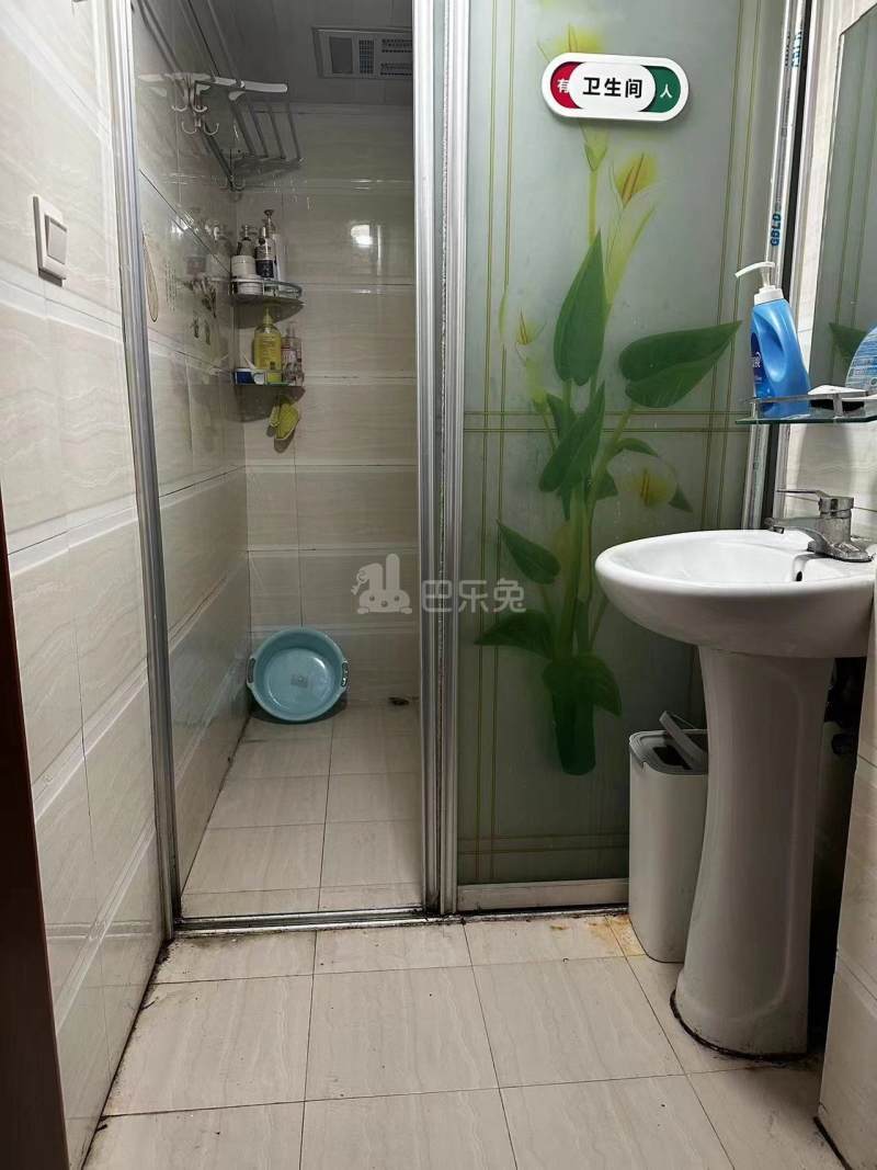 安如村12517881周边环境图2