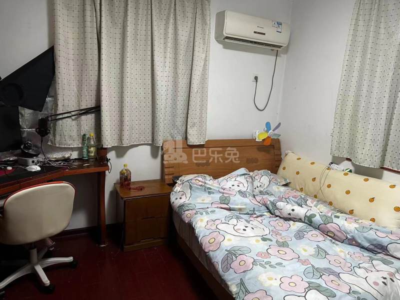 安如村12517881周边环境图5