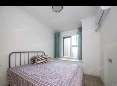 保利荣盛合悦（茉莉公馆） 3室0厅0卫