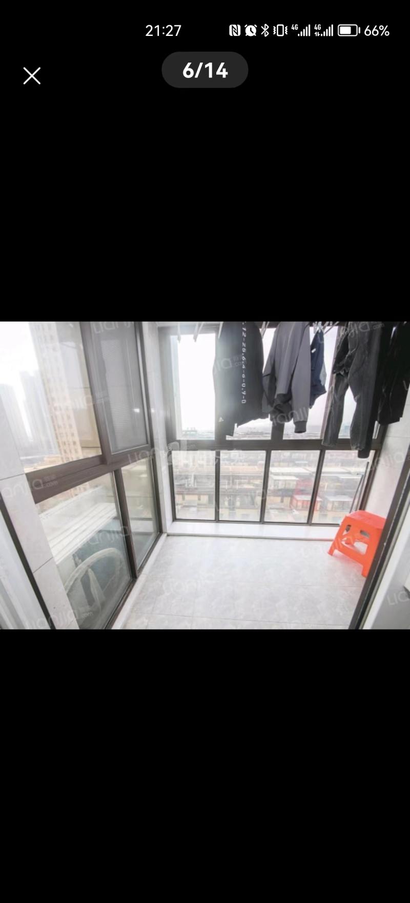 保利荣盛合悦（茉莉公馆）12517899周边环境图1