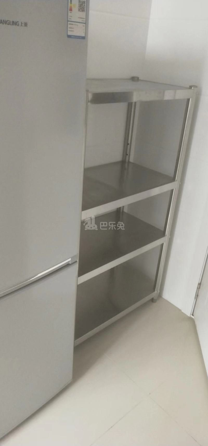 高科荣境1期12517916周边环境图0