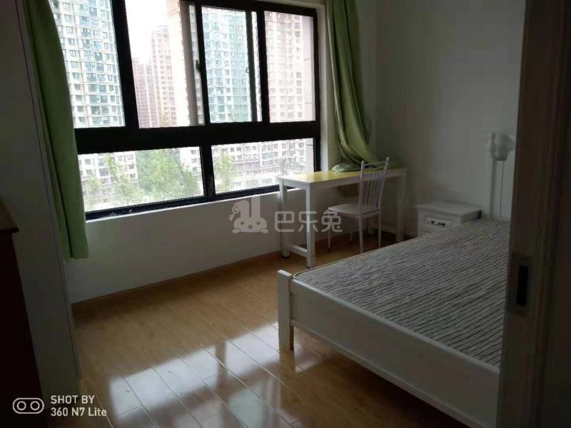 高科荣境1期12517916周边环境图1