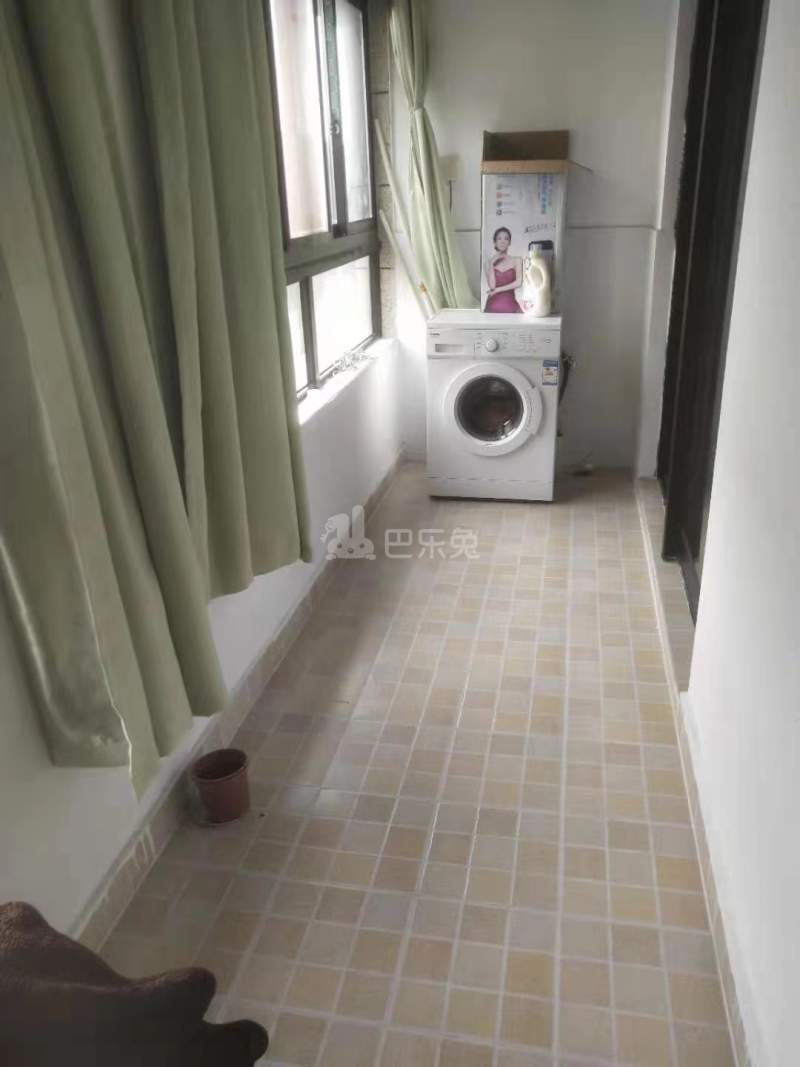 高科荣境1期12517916周边环境图2