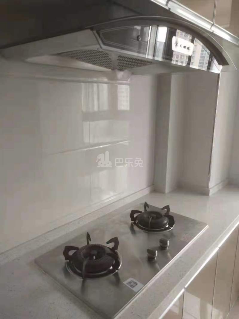 高科荣境1期12517916周边环境图4