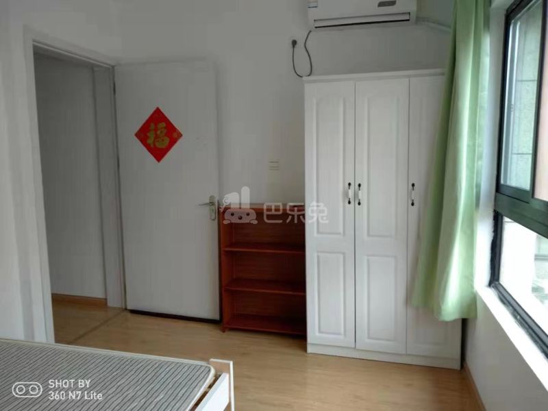 高科荣境1期12517916周边环境图7