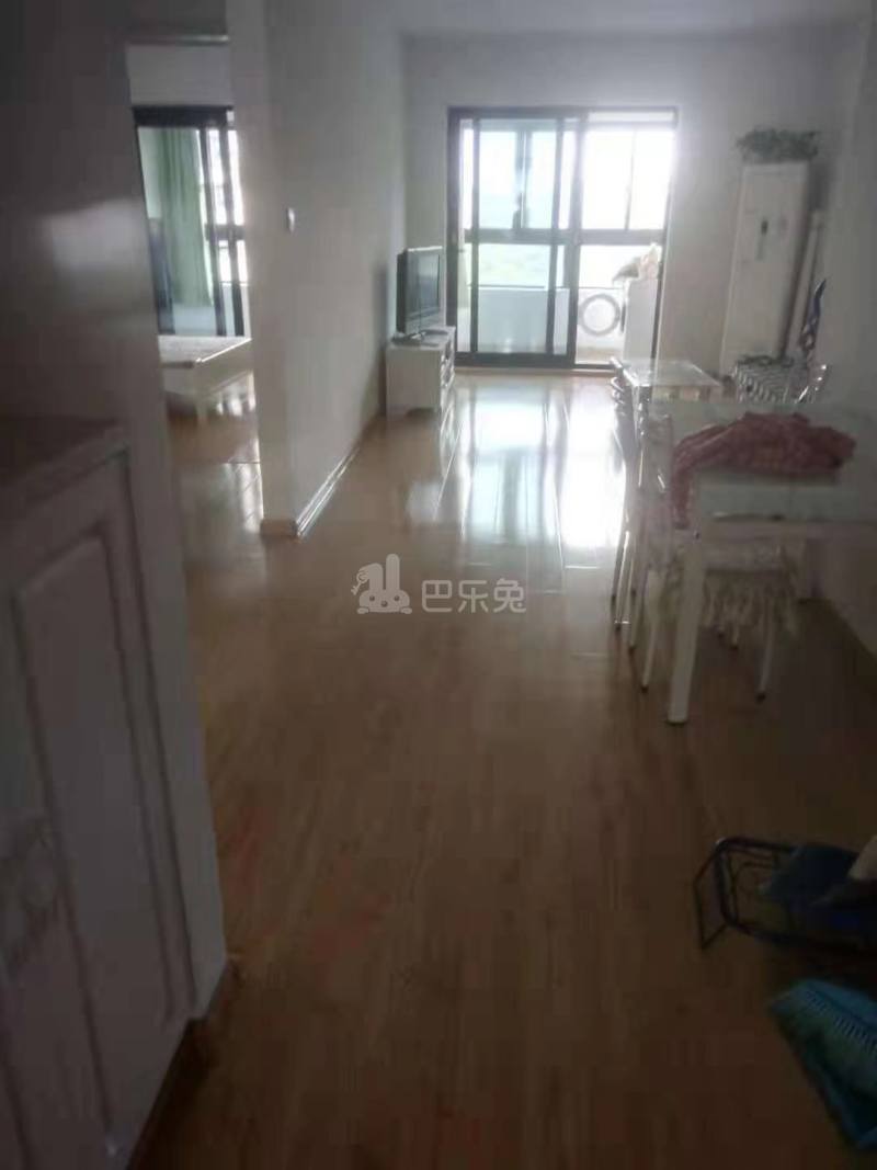 高科荣境1期12517916周边环境图8