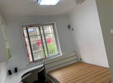 宝驰景秀苑南区 2室1厅1卫