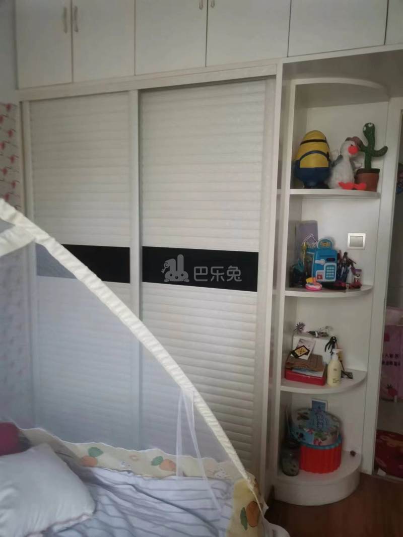 宝驰景秀苑南区12518252周边环境图1