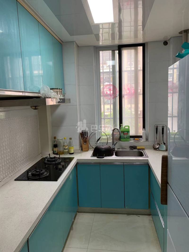 宝驰景秀苑南区12518252周边环境图3