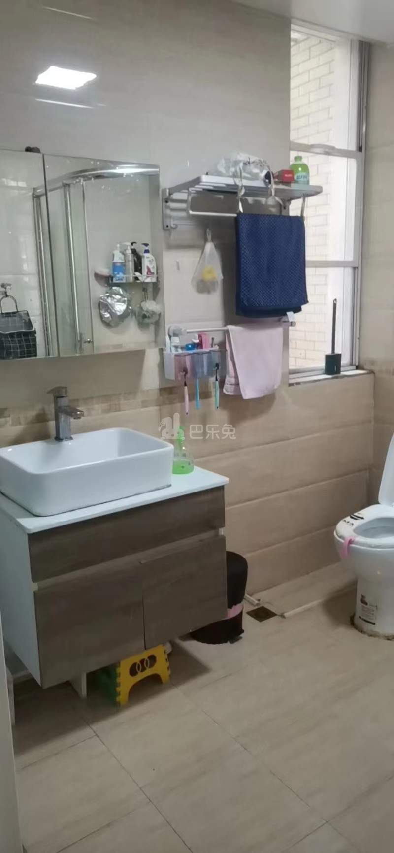 宝驰景秀苑南区12518252周边环境图4