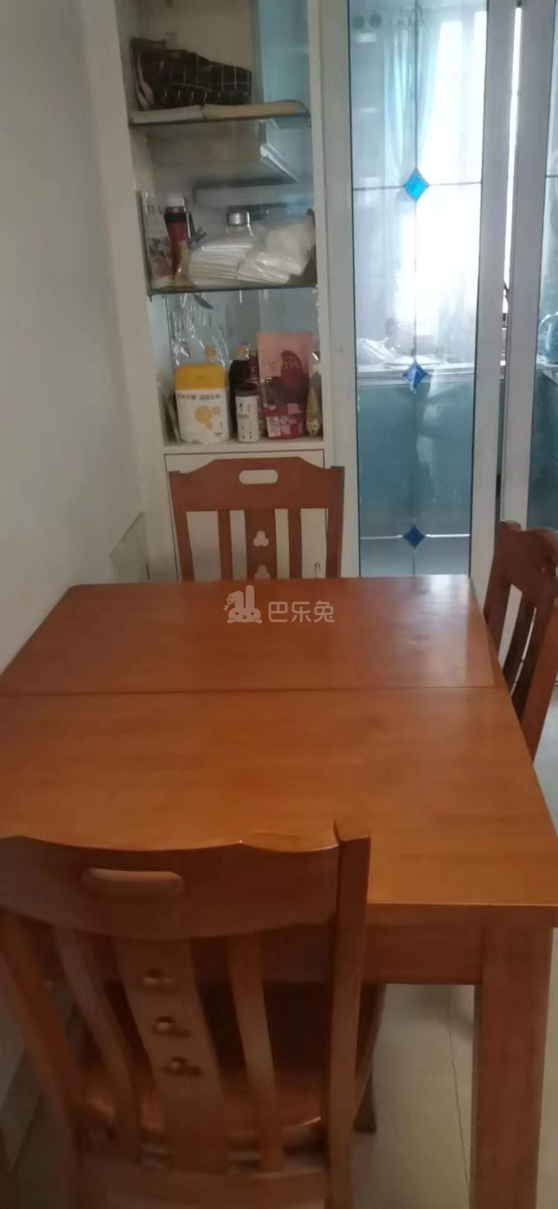 宝驰景秀苑南区12518252周边环境图6