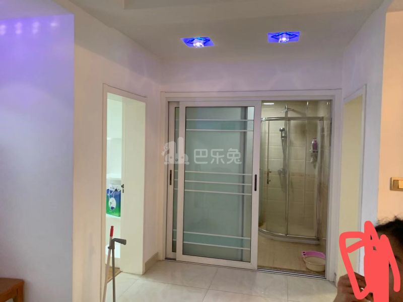 宝驰景秀苑南区12518252周边环境图7