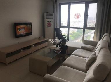 百家湖花园1期 2室2厅1卫