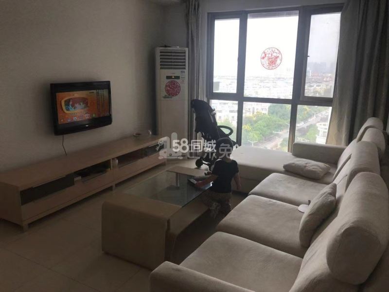 百家湖花园1期12518325周边环境图0