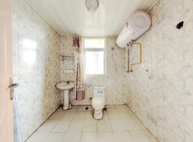 雍景园小区 3室1厅1卫