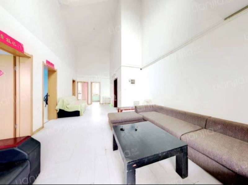 雍景园小区12518394周边环境图1