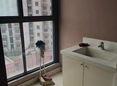 天玺国际广场 1室1厅1卫