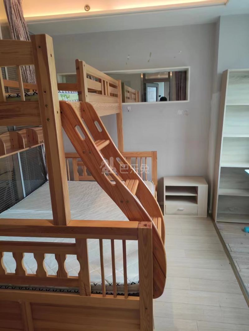 天玺国际广场12518409周边环境图2