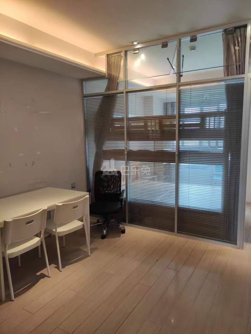 天玺国际广场12518409周边环境图3