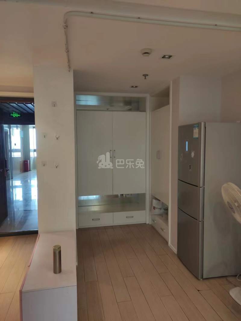 天玺国际广场12518409周边环境图7