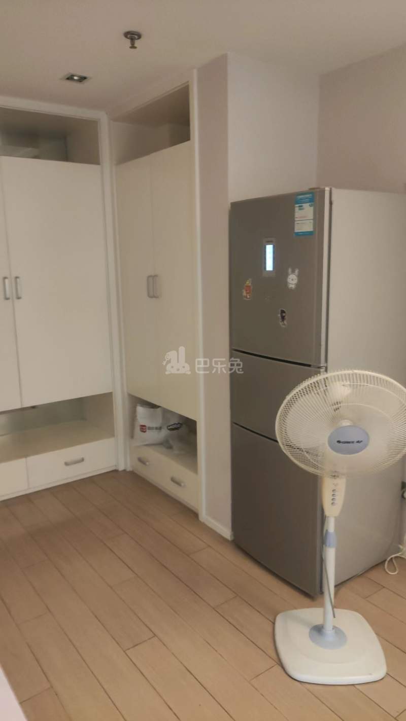 天玺国际广场12518409周边环境图9