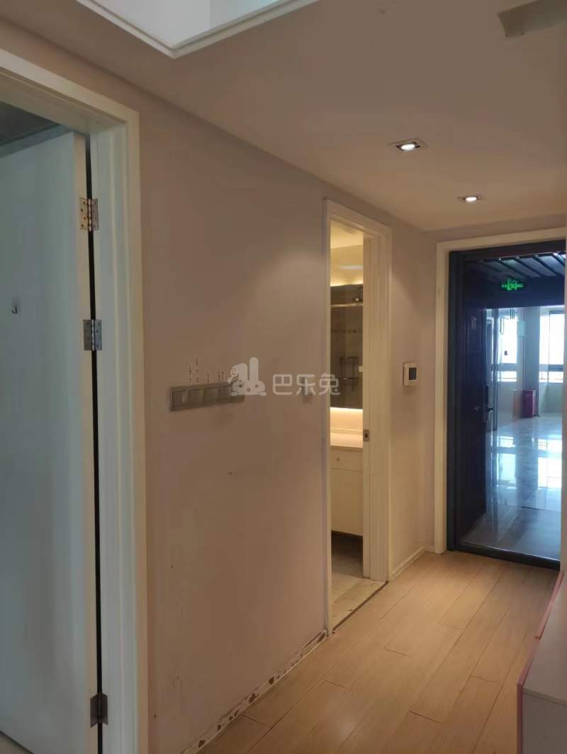 天玺国际广场12518409周边环境图10