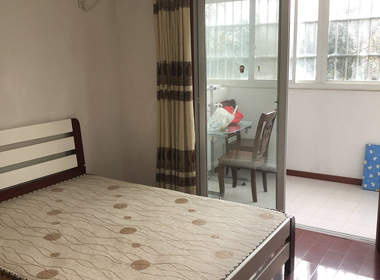 江东新村公寓佳和园 1室1厅1卫