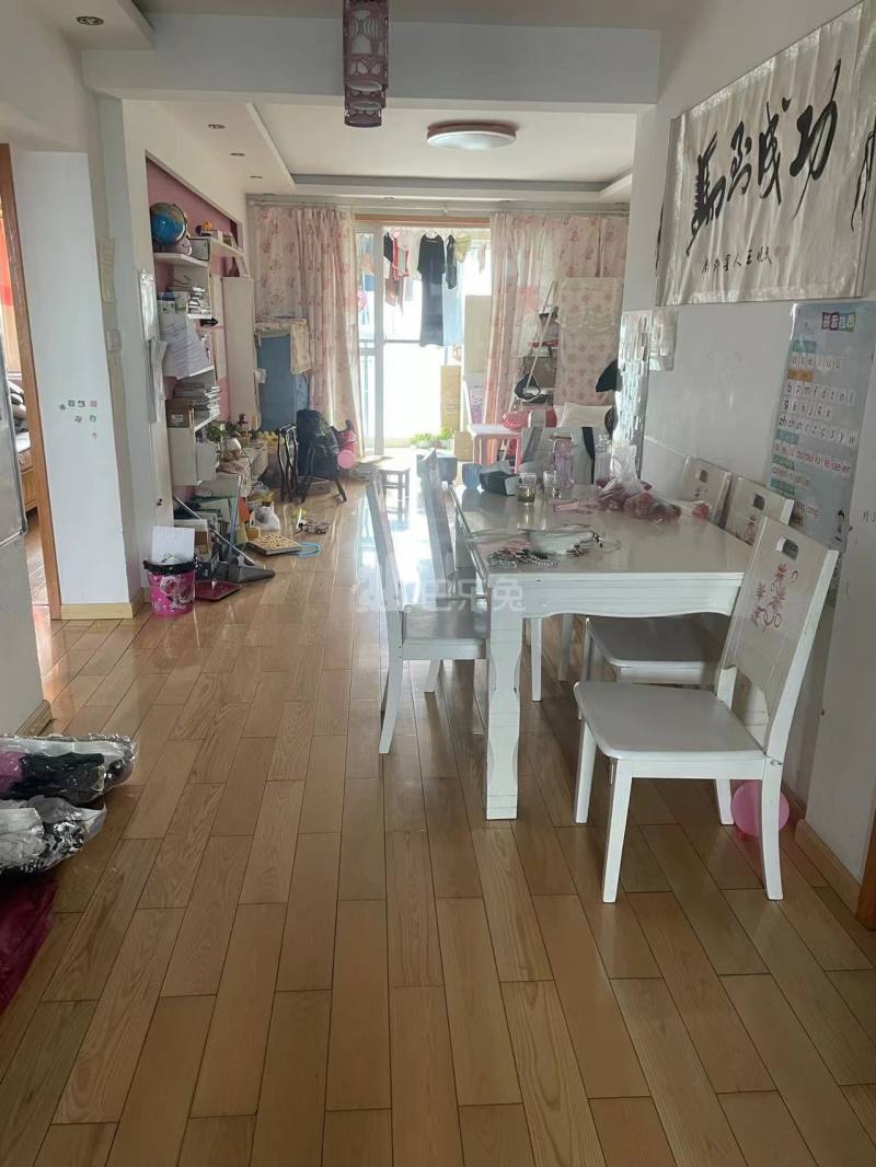 北晨雅居12518488周边环境图1