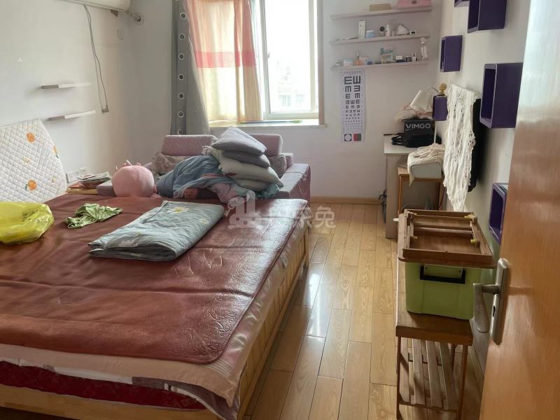 北晨雅居12518488周边环境图2