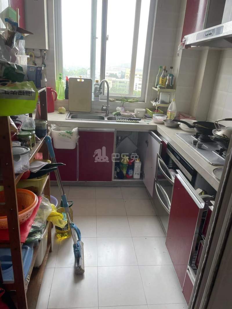 北晨雅居12518488周边环境图3