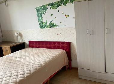 银河湾花园 3室0厅0卫