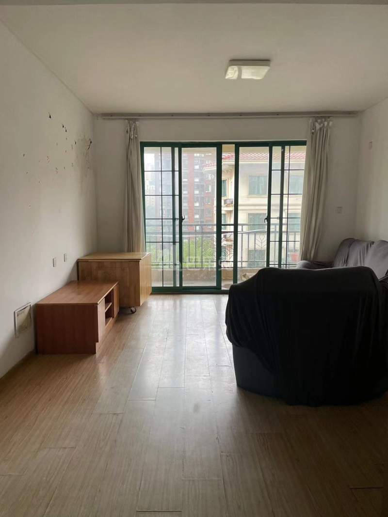 银河湾花园12518525周边环境图1