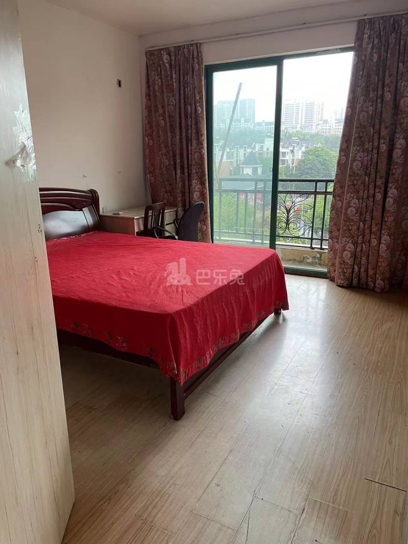 银河湾花园12518525周边环境图3