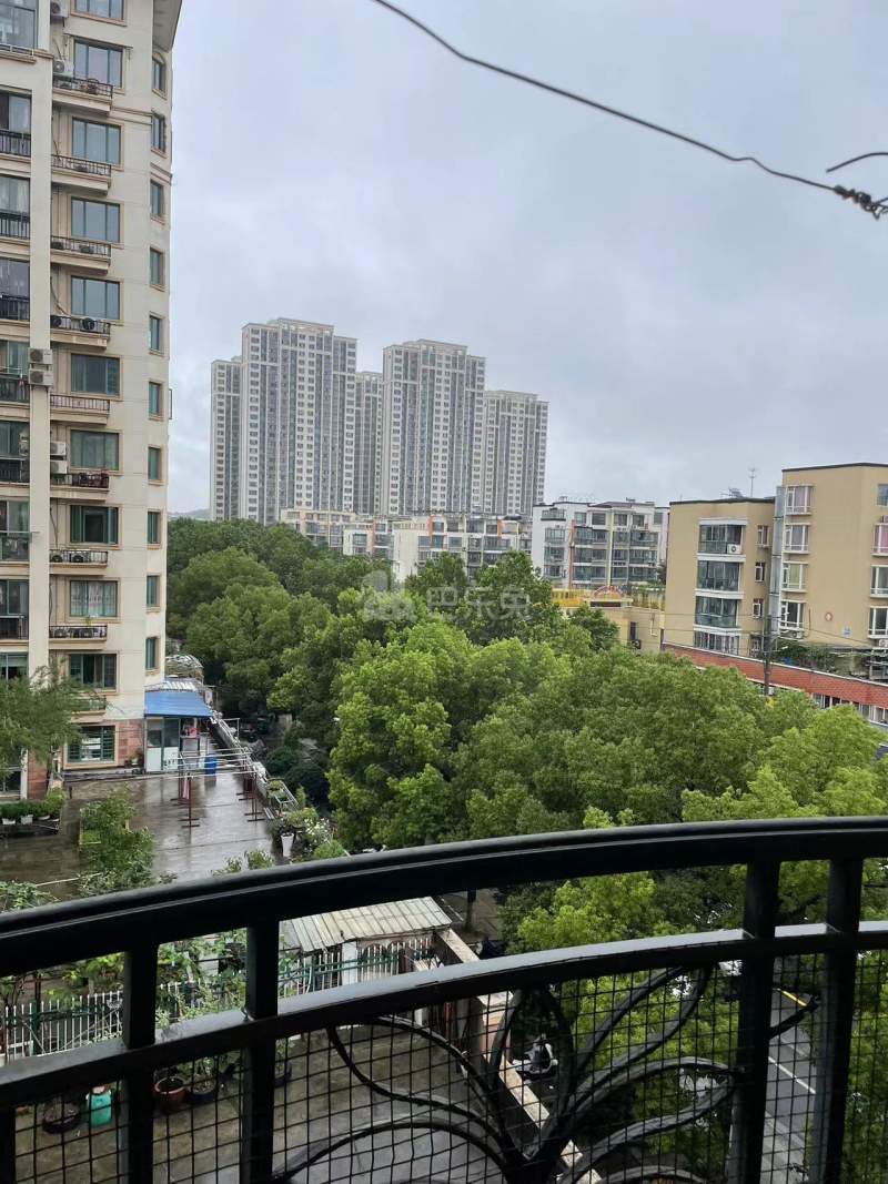 银河湾花园12518525周边环境图5