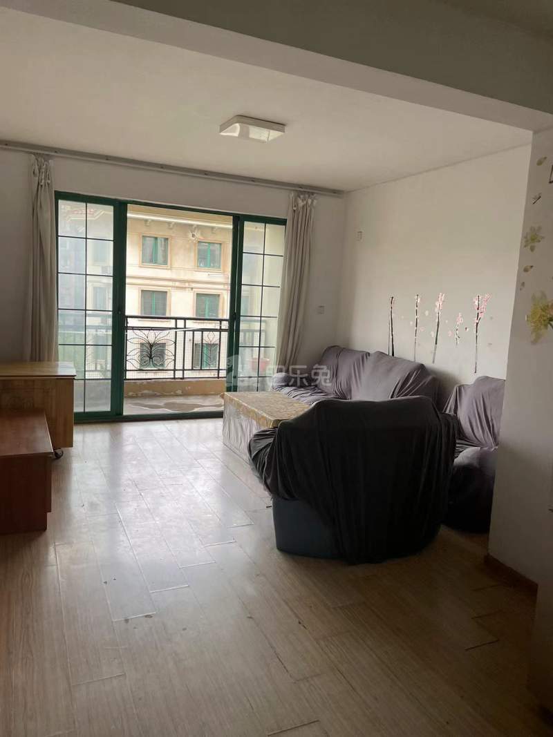 银河湾花园12518525周边环境图9