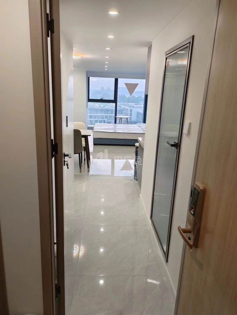 中粮祥云（中粮悦天地）12518709周边环境图1